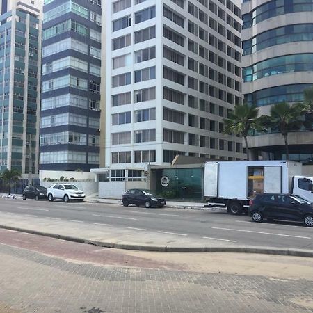 Aparthotel Beira Mar Do Recife Exterior photo
