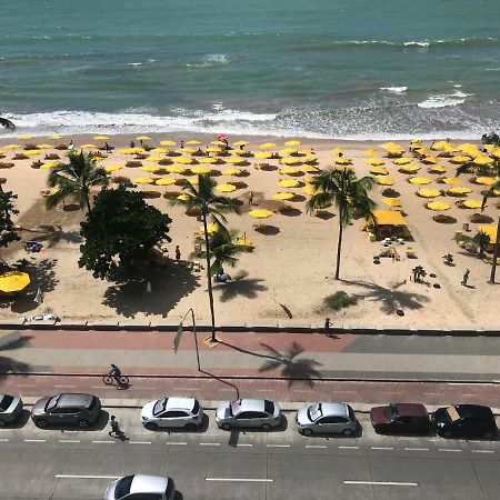 Aparthotel Beira Mar Do Recife Exterior photo