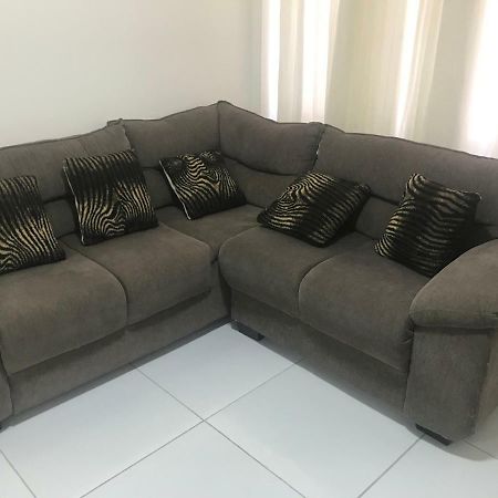Aparthotel Beira Mar Do Recife Exterior photo