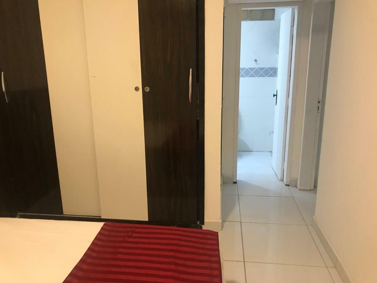 Aparthotel Beira Mar Do Recife Exterior photo