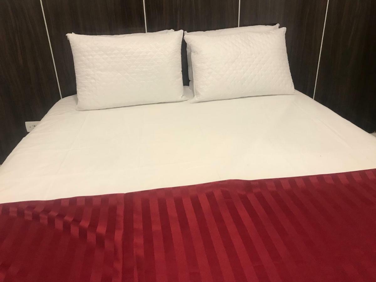 Aparthotel Beira Mar Do Recife Exterior photo