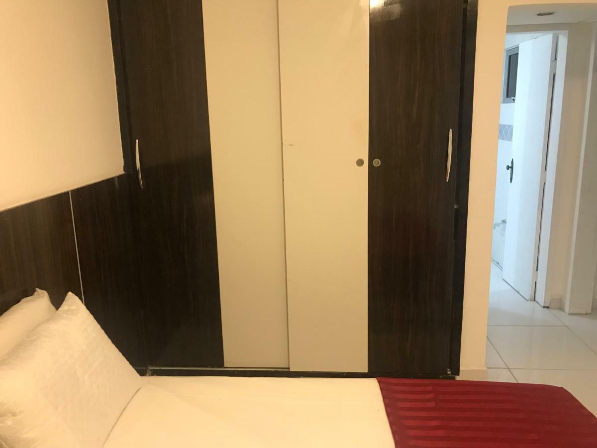 Aparthotel Beira Mar Do Recife Exterior photo