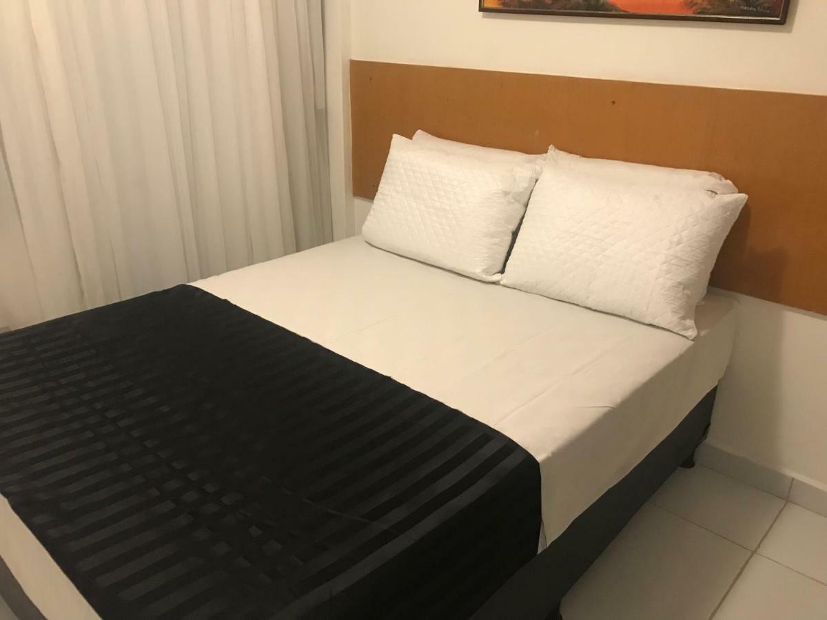 Aparthotel Beira Mar Do Recife Exterior photo