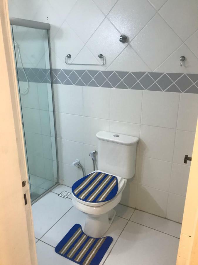 Aparthotel Beira Mar Do Recife Exterior photo