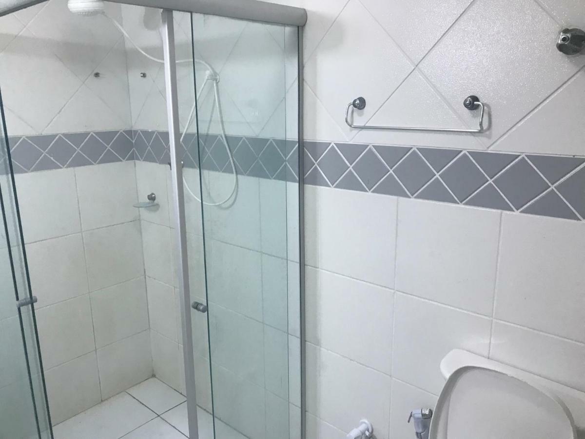 Aparthotel Beira Mar Do Recife Exterior photo