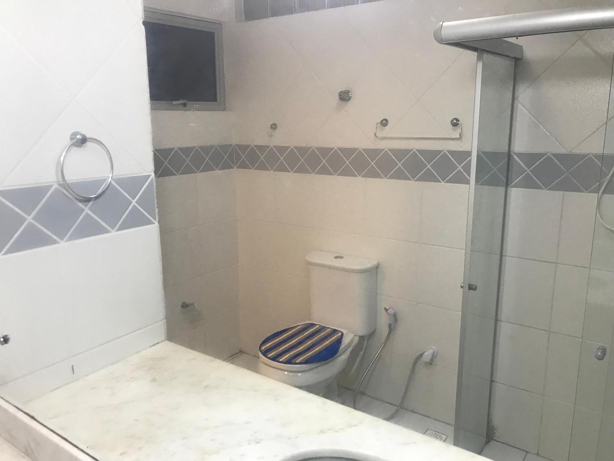 Aparthotel Beira Mar Do Recife Exterior photo