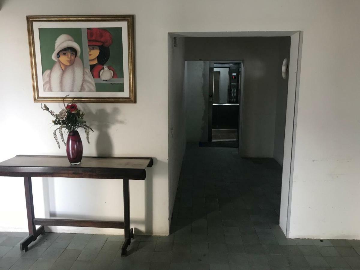 Aparthotel Beira Mar Do Recife Exterior photo