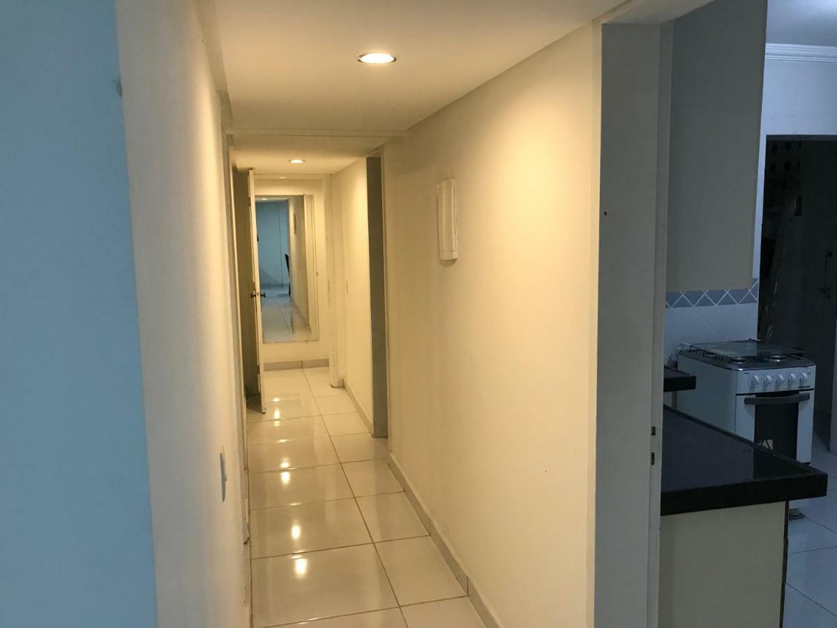 Aparthotel Beira Mar Do Recife Exterior photo