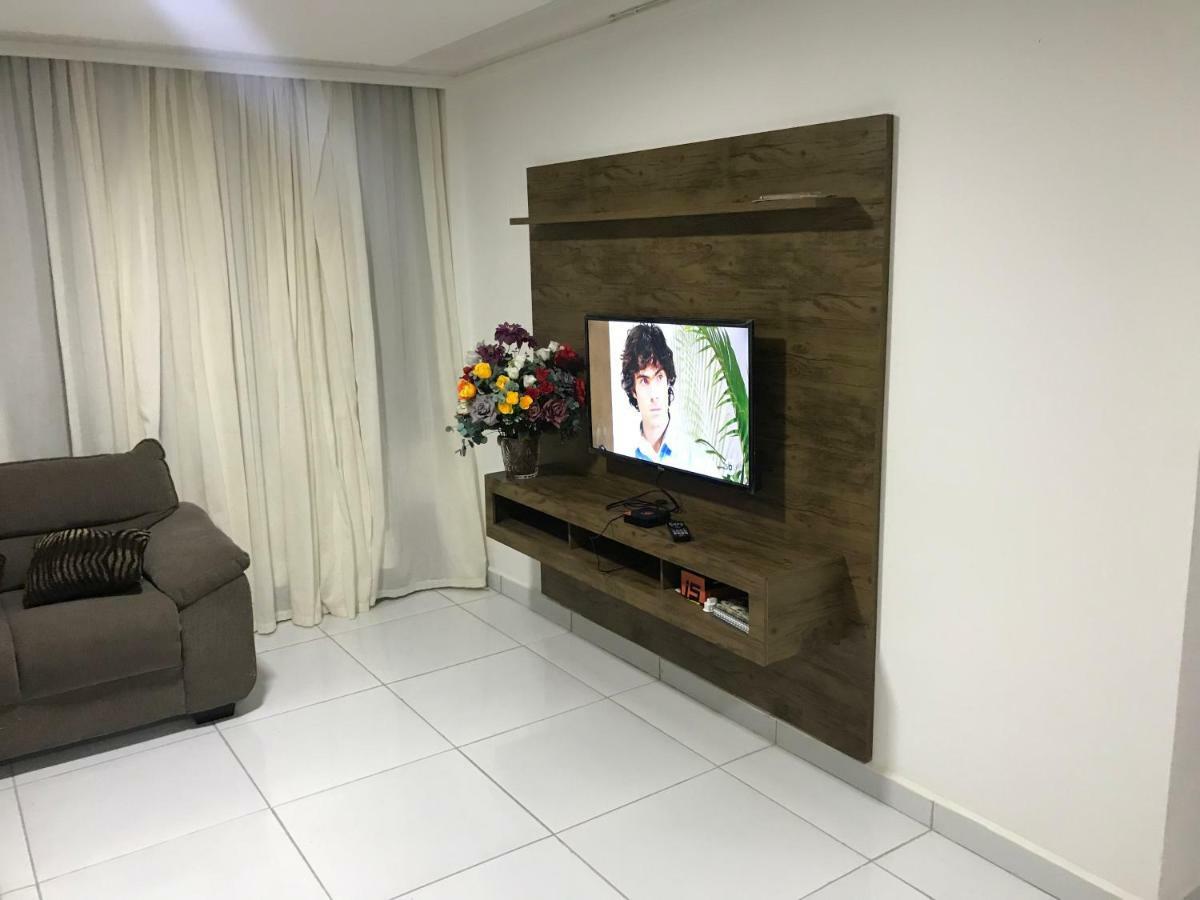 Aparthotel Beira Mar Do Recife Exterior photo