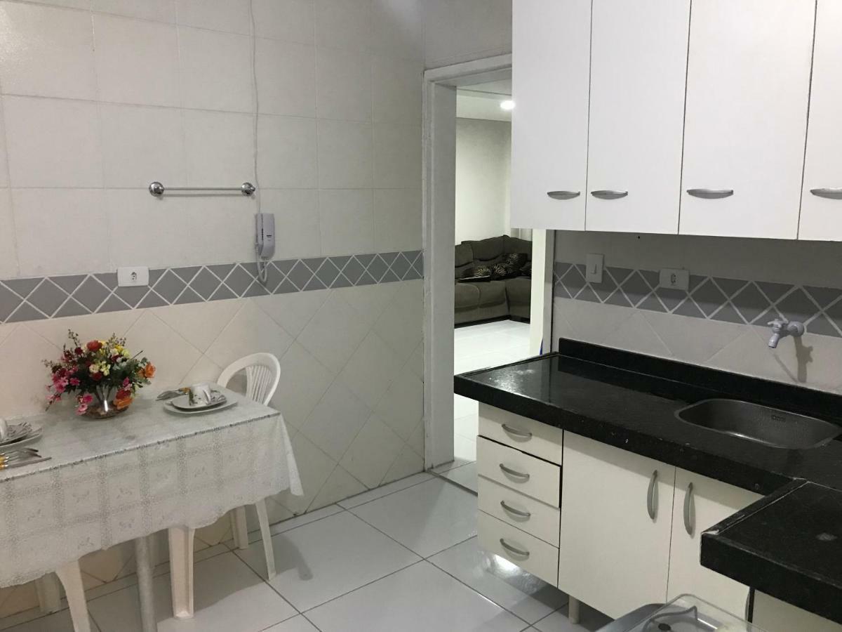 Aparthotel Beira Mar Do Recife Exterior photo