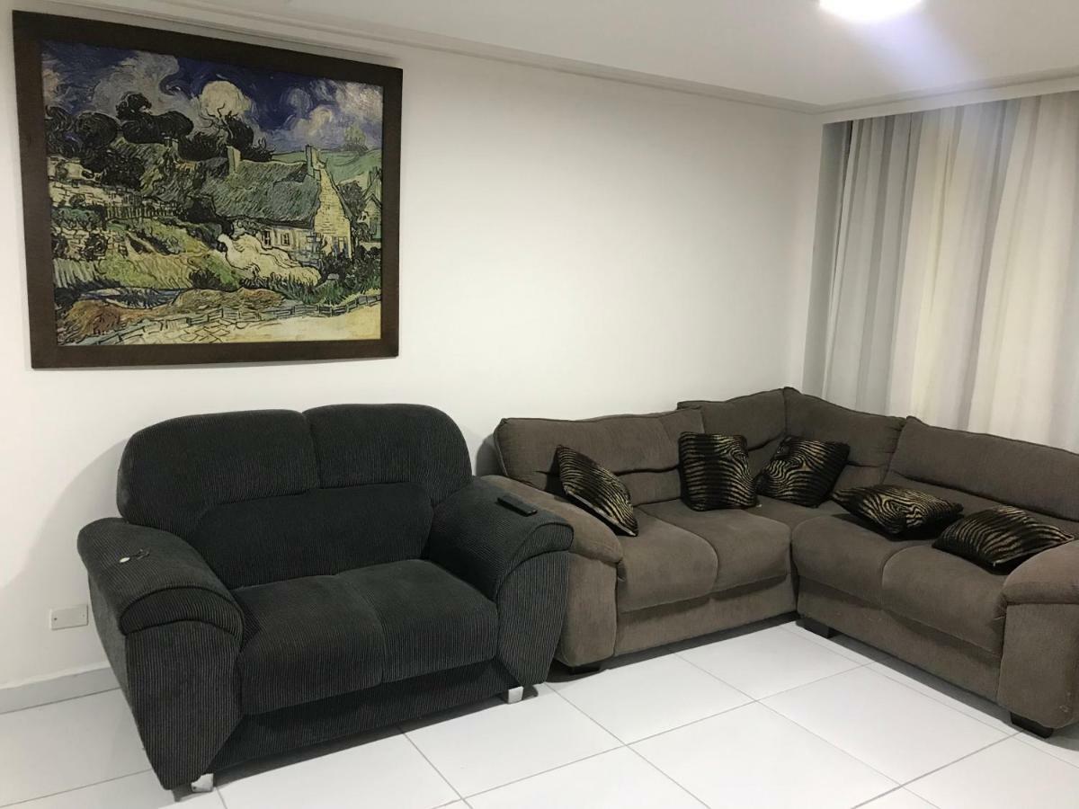 Aparthotel Beira Mar Do Recife Exterior photo