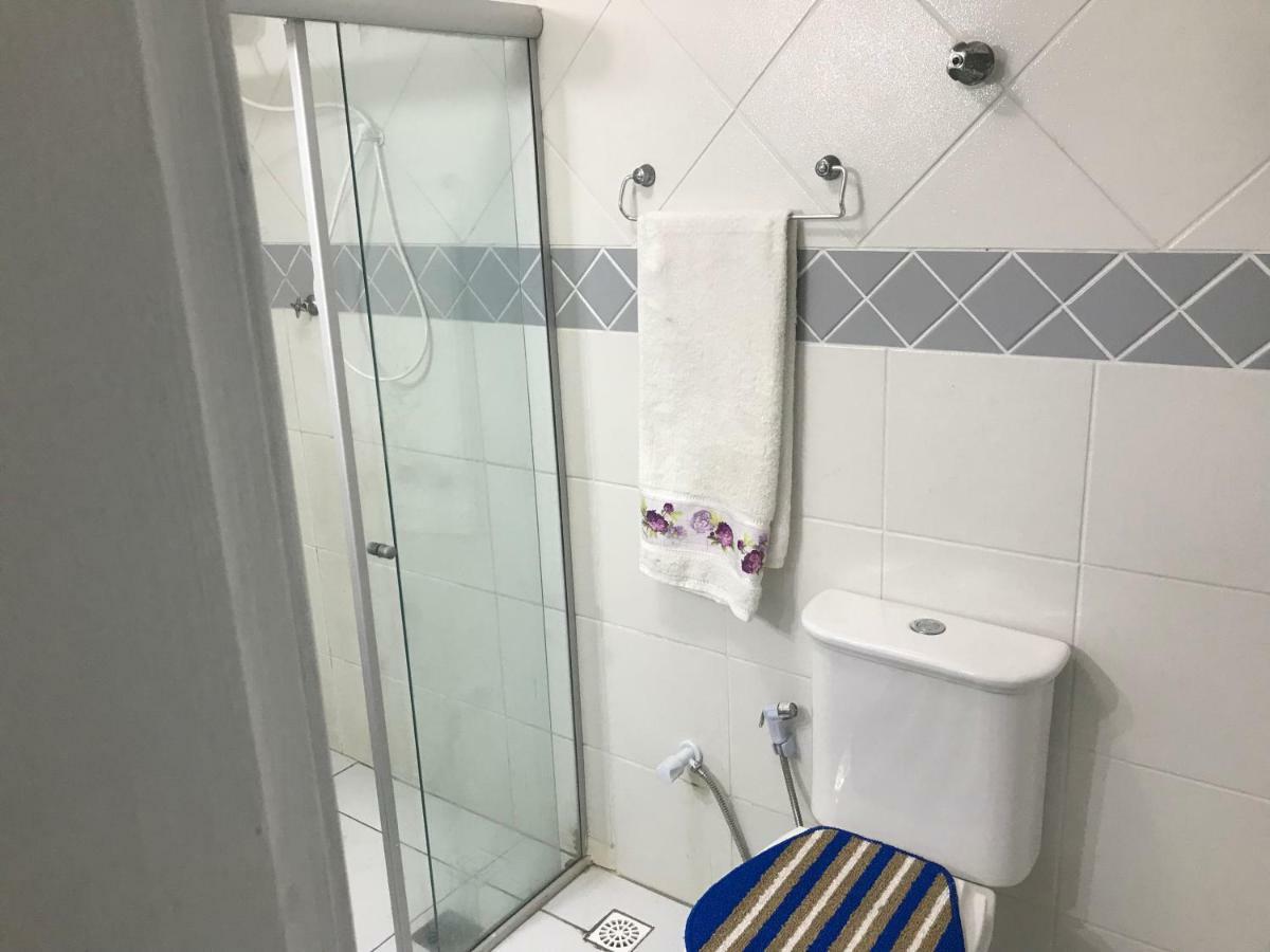 Aparthotel Beira Mar Do Recife Exterior photo