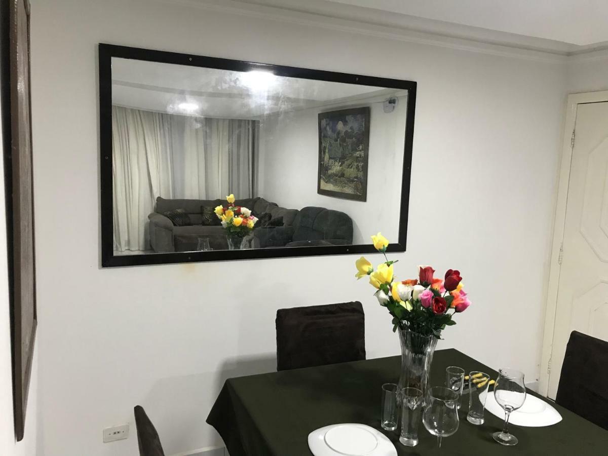 Aparthotel Beira Mar Do Recife Exterior photo